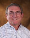 Speaker Image