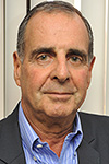 Speaker Image