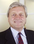 Speaker Image