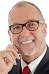 Speaker Image