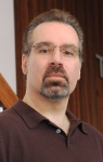Speaker Image