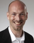 Speaker Image