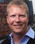 Speaker Image