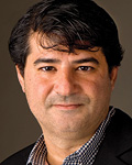 Speaker Image
