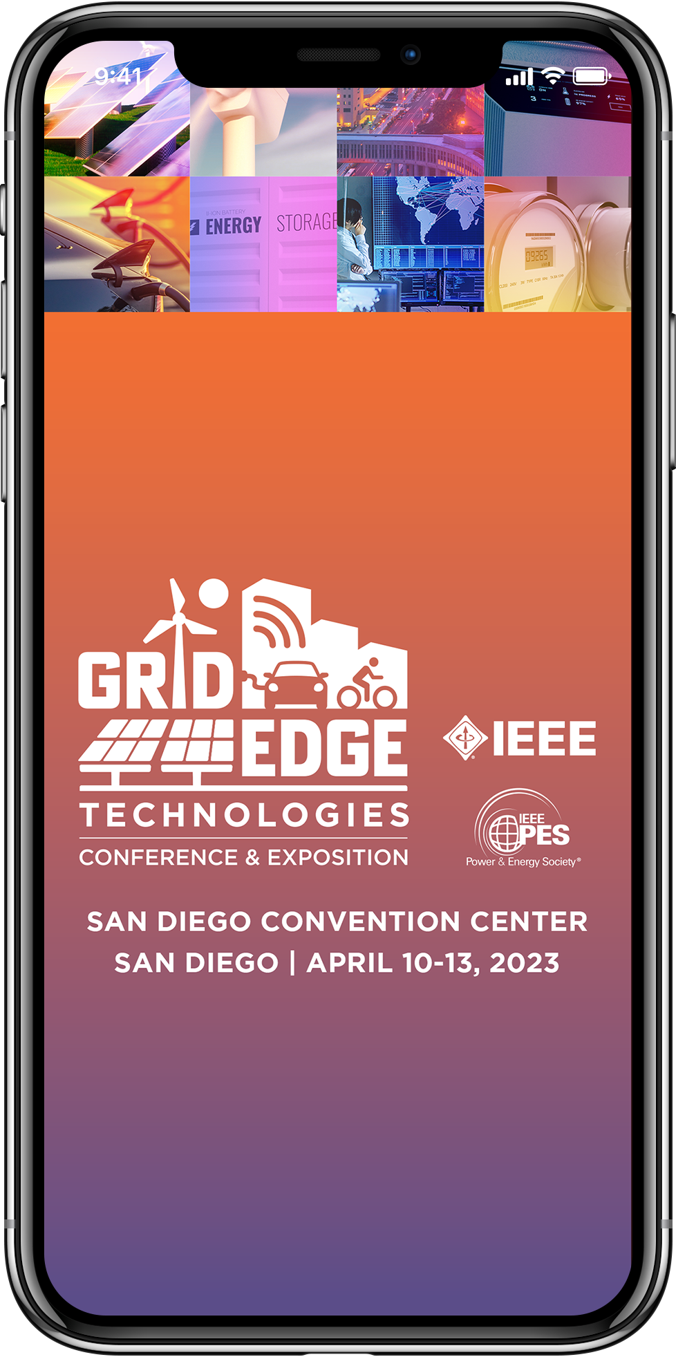 2023 IEEE PES Grid Edge Technologies