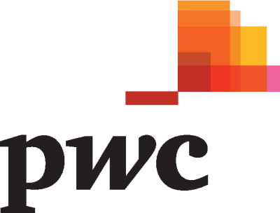 pwc sponsor logo