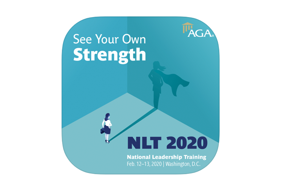 AGA NLT 2020