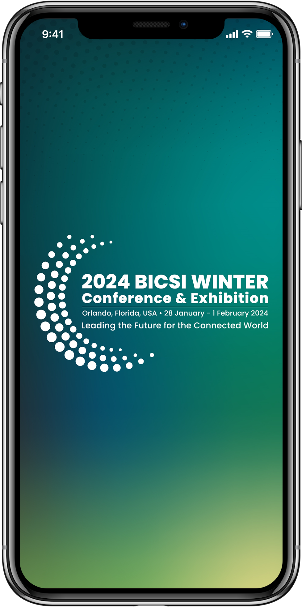 2024 BICSI Winter Conference & Exhibition