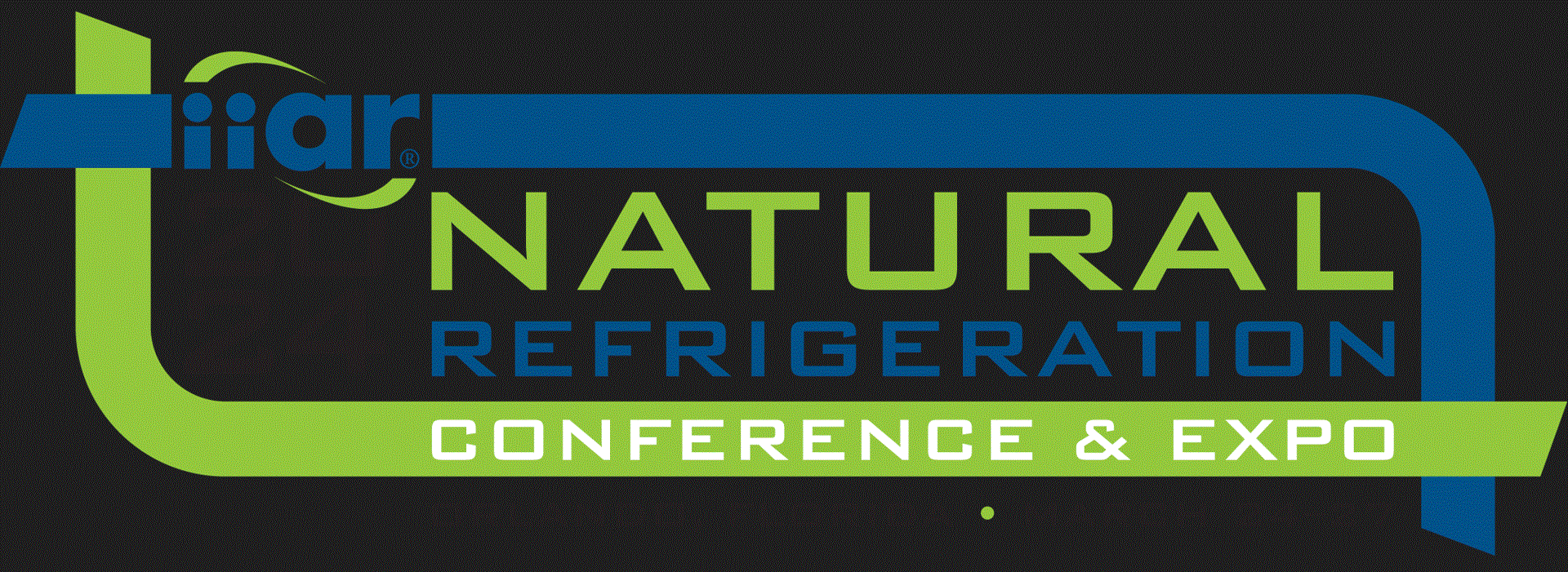 2024 IIAR Natural Refrigeration Conference & Expo Event Map