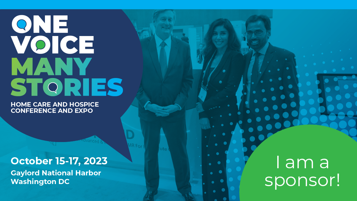 2023 Home Care Conference and Expo