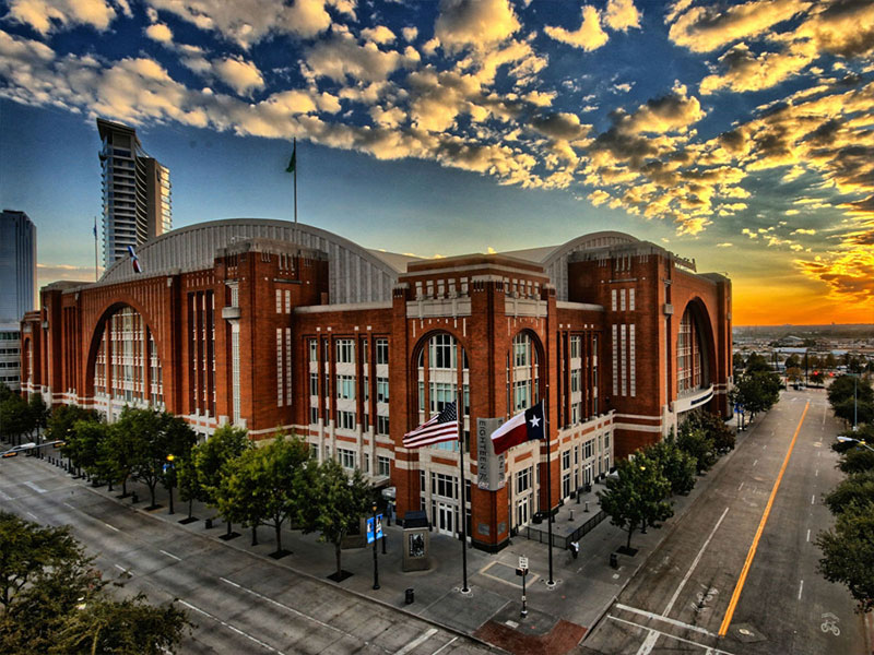 Hotel Indigo Austin Downtown