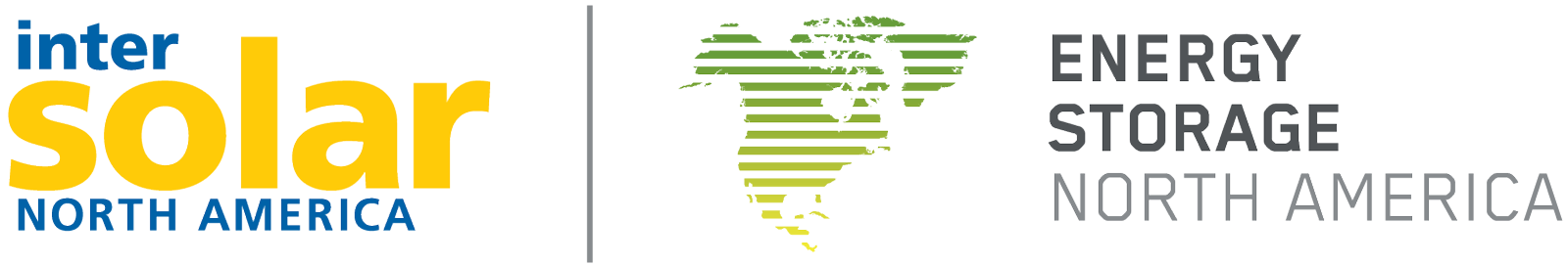 Intersolar & Energy Storage North America