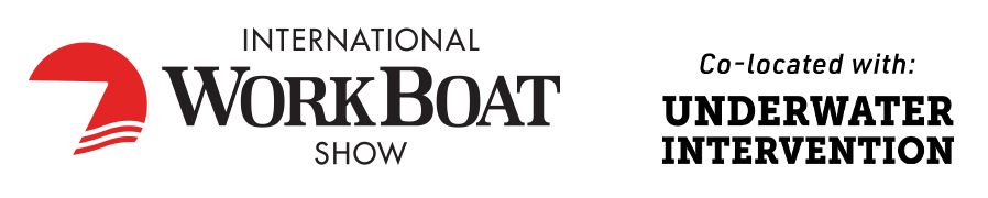 International WorkBoat Show
