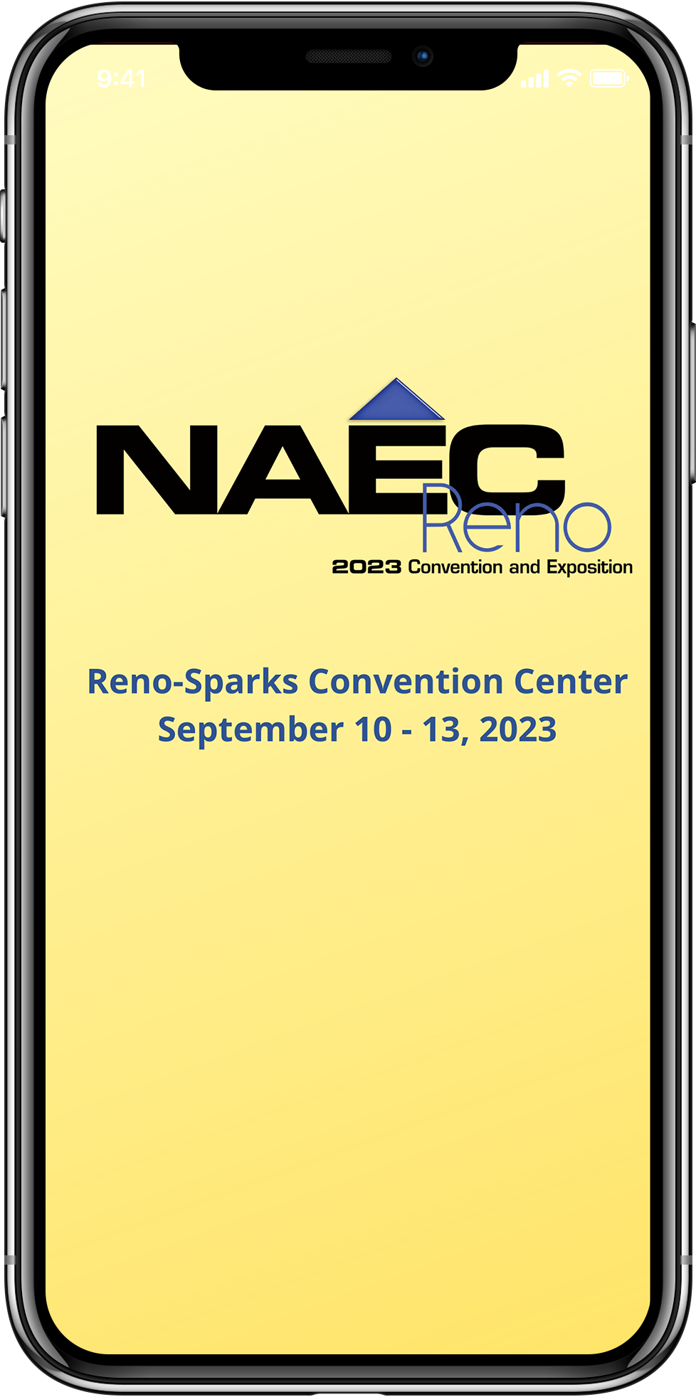 2023 NAEC Convention & Expo