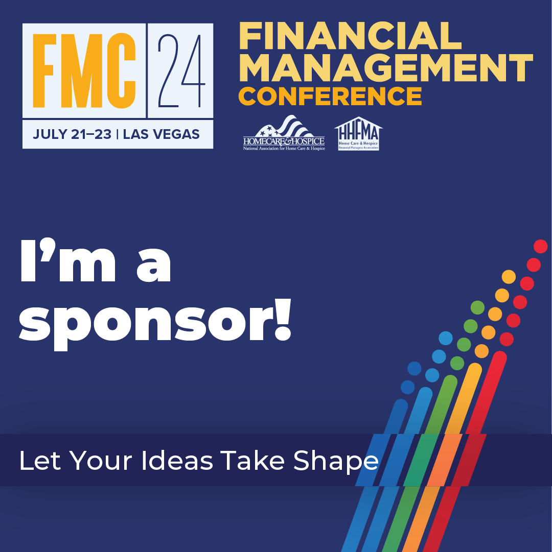 2024 NAHC Financial Management Conference