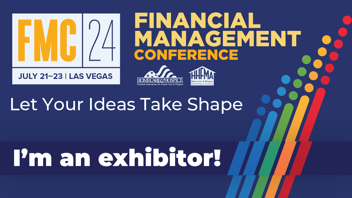 2024 NAHC Financial Management Conference