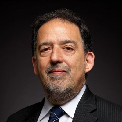 Ira Kalish