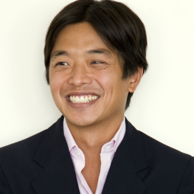 Ken Natori