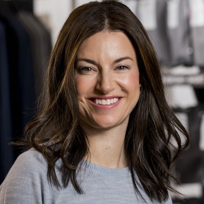 Celeste Burgoyne | NRF 2021: Retail's 