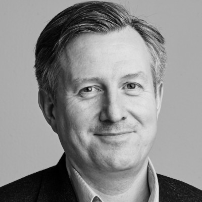 Mark Chrystal