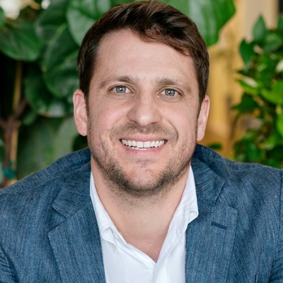 Adam Vitarello