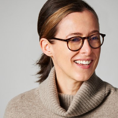 Amanda Hesser
