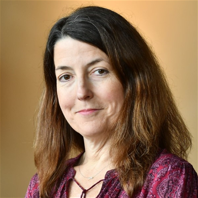 Eileen Rizzo