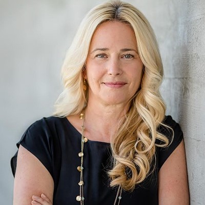 Lorna Borenstein