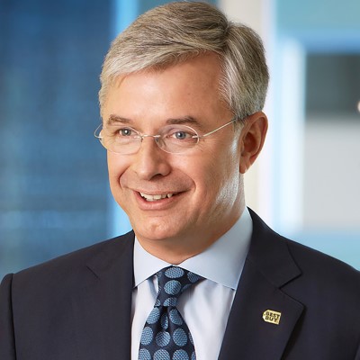 Hubert Joly