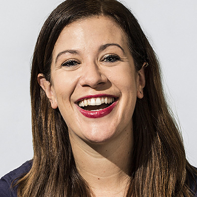 Emily Heyward