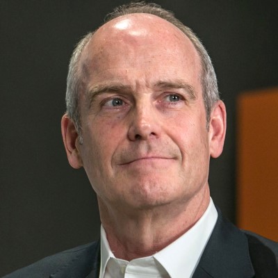 J. Michael Evans