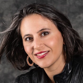 Sherri Davidoff