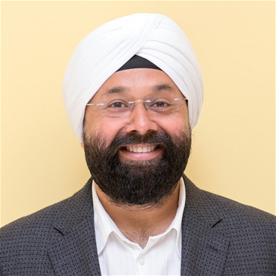 Navjit Bhasin