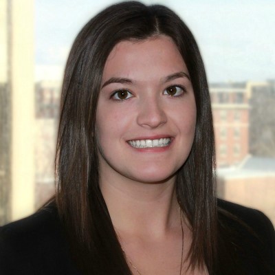 Annalea Soudry-Maurer