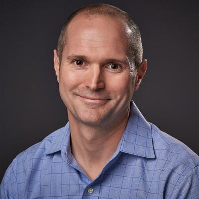 Jon Duke