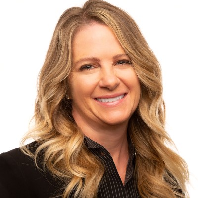 Stacia Andersen
