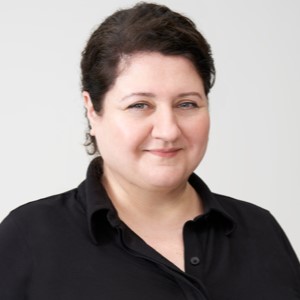 Alexandra Waldman