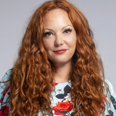 Mindy Scheier