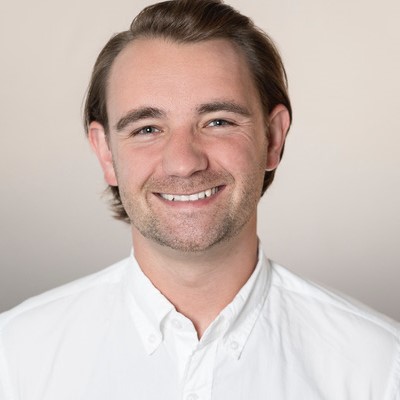 Andrew Chapin