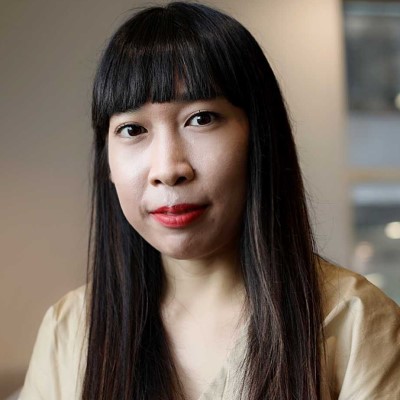 Kati Chitrakorn