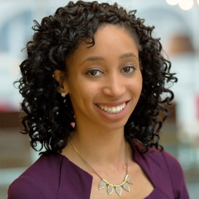 Jordyn Holman
