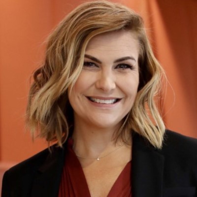 Karin Tracy