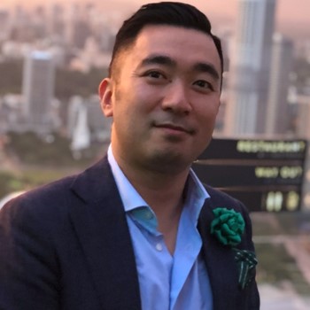 Kevin Jiang
