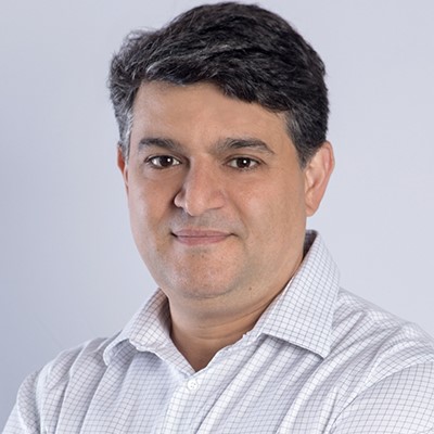 Jorge Faiçal