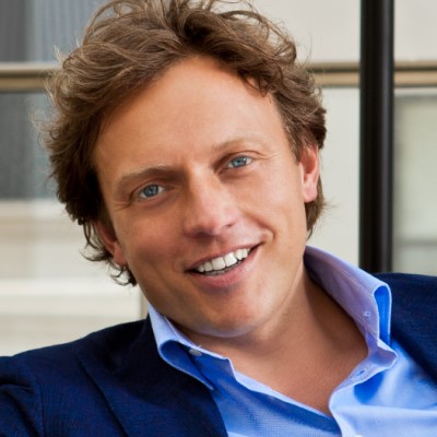 Fokke de Jong