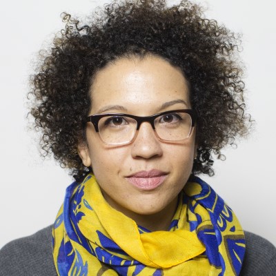 Kendra Clarke