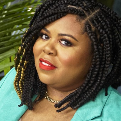 Chana Ginelle Ewing