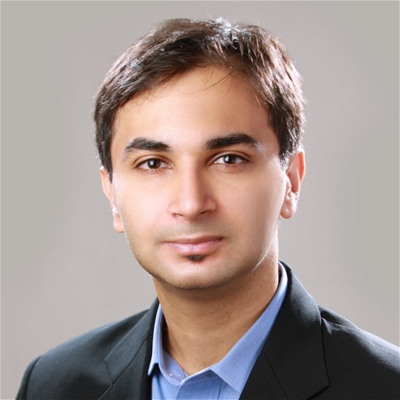Gaurav Pant