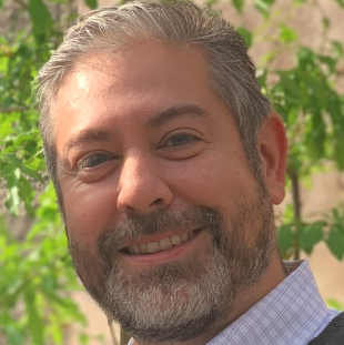 Mauro Failli