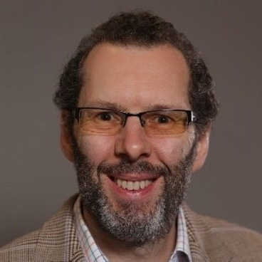 Thierry Kahane